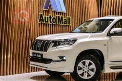 تويوتا لاندكروزر برادو